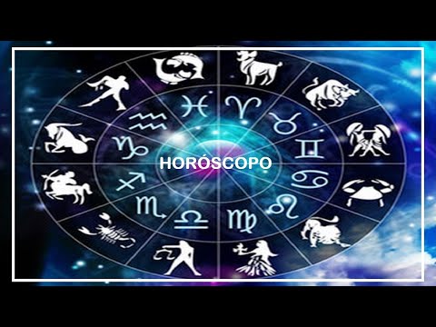 🍿SEU HORÓSCOPO DO DIA
