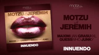 Motzu vs Jeremih - Innuendo cu Maximilian, Grasu XXL, Junky si Guess Who