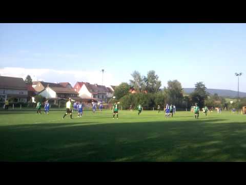 Spvgg. Hopfelde/Hollstein I - SG Lossetal II ^^Spezial^^