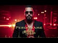 Manny Salsón - Perdóname
