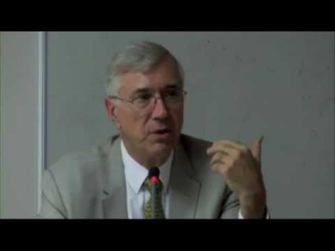 A. Gibeault : Psychanalyse et psychoses - Partie 4 (Le rêve)