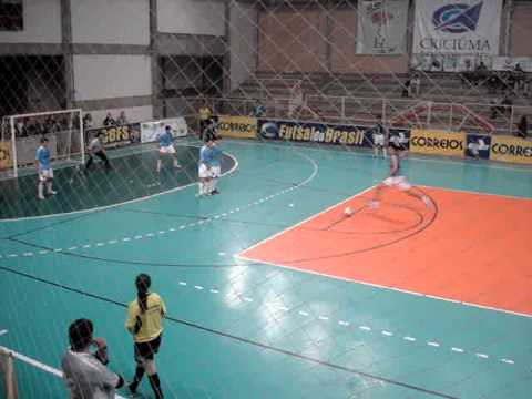 SMURF UP - INTERMED 2010 CRICIUMA pt.20