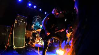 Circle Takes The Square - Crowquill @ Saint Vitus Bar, Brooklyn, NY HD 11/10/2013