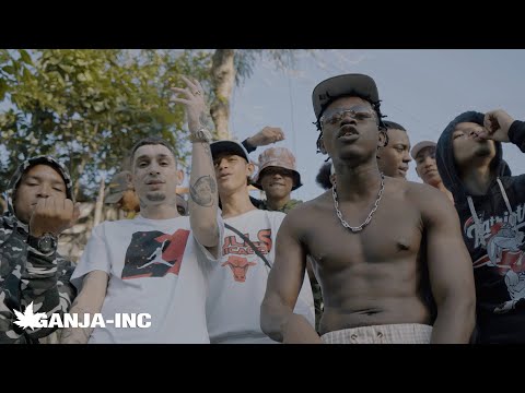 Yeyo Sossa x El Jincho - Chillin (prod. Ox)