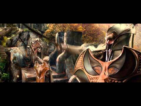 The Hobbit: The Desolation of Smaug | Colossus Kids