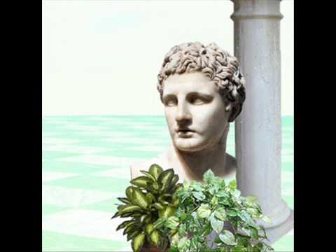 ローマンRoman - 壊れた約束 BROKEN PROMISE