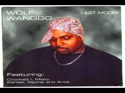 Long Wanggg - Tonight (G-funk)