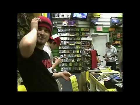 Ruckus (My Morning Jacket) - Same In Any Language