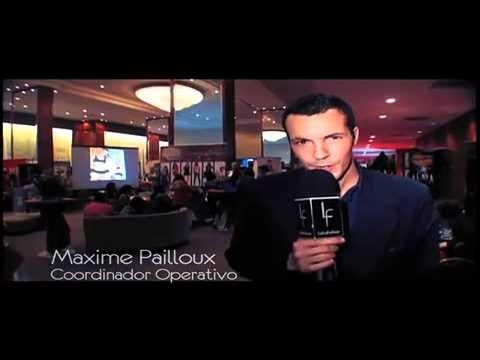 Maxime Pailloux - Ecuador Fashion Week