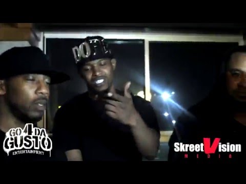 StreetzG4G ft Flame Blazin - Dope Edited By @StreetzG4G