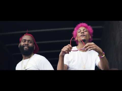 El Fother Ft. Kiko El Crazy - Tu Cree Que E´Jugando (Video Oficial)