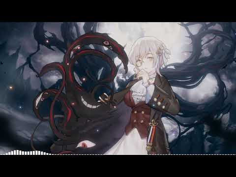 Nightcore | The Spook (Lyrisc)