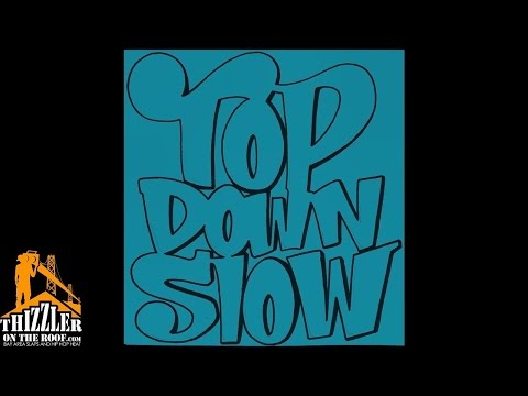 Thatfool AL ft. Taj Withers - Top Down Slow