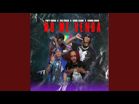 No Me Vendas (Remix)