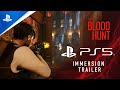 Vampire: The Masquerade - Bloodhunt - Pre-Order Available | PS5