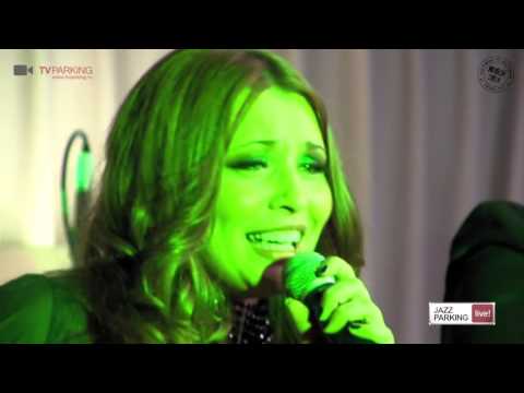 Los Devchatos и Антон Беляев. Therr Maitz  (Jazz Parking)