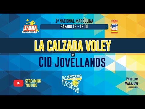 CV La Calzada - CID Jovellanos