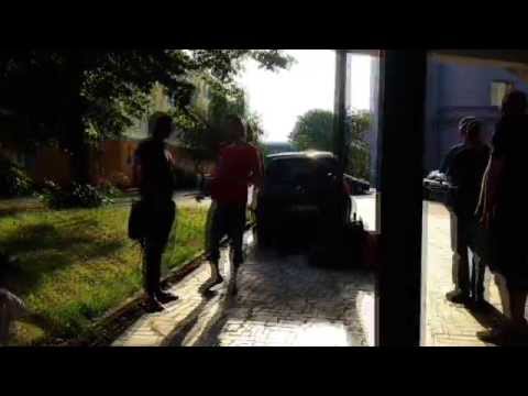 Konin Jazzonalia 23 05 Jerzy Mazzoll z zespołem