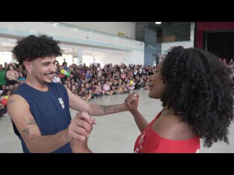 Exame Pé Descalço - Atos Gabriel - Vermelha - Rápida - Set/2025