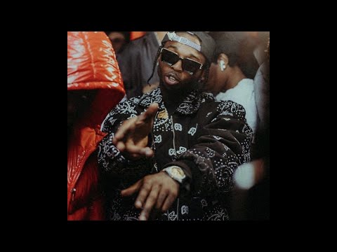 (FREE) Fivio Foreign x POP SMOKE x Dusty Locane Type Beat - "Lurk" | Drill Type Beat 2024