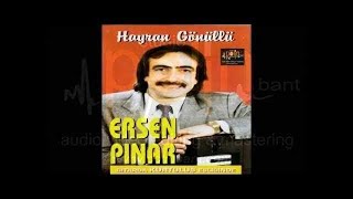Ersen Pınar - Vereceksen Ver Artık (Offical Audio)