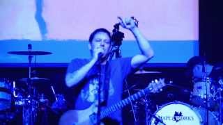 Jimmies's Chicken Shack @ Rams Head Live 1/11/13