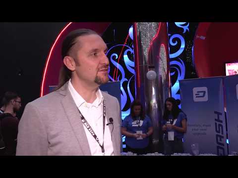 Kilka słów o Dash - Robert Wiecko, Project Manager w Dash