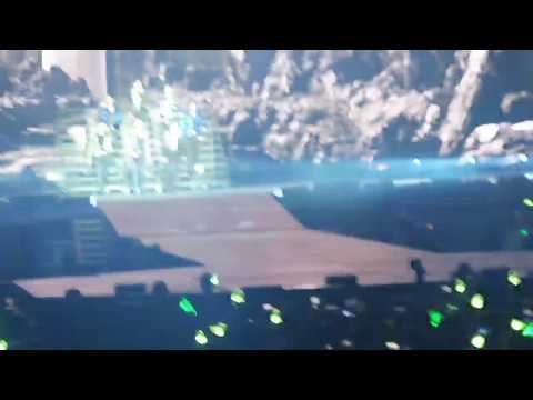 [191019] GOT7 | 'KEEP SPINNING' Tour in Paris - Eclipse