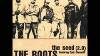 The Roots ft. Cody ChesnuTT - The Seed (2.0) + Lyrics