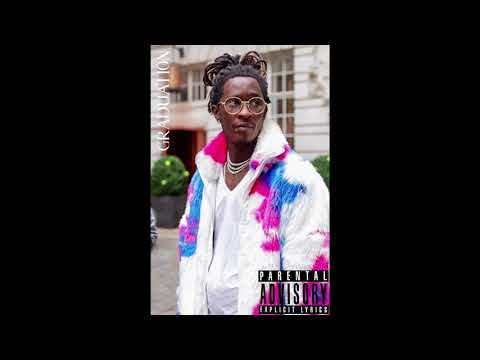 [FREE] Young Thug x Gunna Type Beat 2021 - "Graduation" (@prod.obsidian x Ferno)