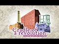 History of Manchester - 3. Cradle of a Revolution