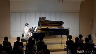 ピアソラ「天使の組曲」〜「天使とタンゴとマリアさま」より〜