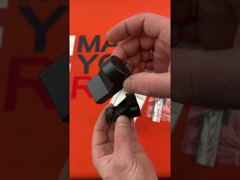 TSX6 Red Dot Sight 4 MOA by BENTHLEY | IPSCStore.com TSX6 Red Dot Sight 4 MOA by BENTHLEY | IPSCStore.com