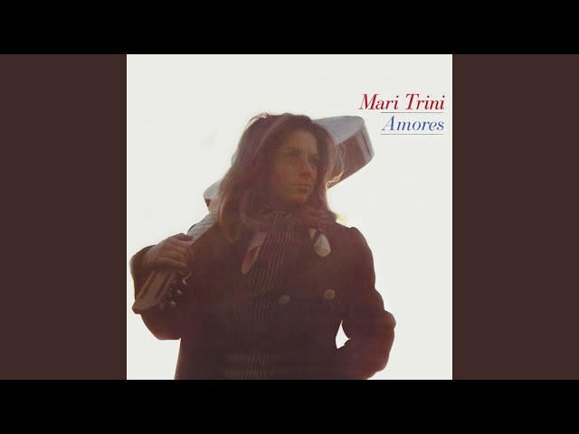 Vídeo relacionado con ¿QUIÉN NO ESCRIBIÓ UN POEMA?: Poesías y otros textos dedicados a MARI TRINI (Momentos Mari Trini)