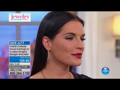HSN | Real Collectibles by Adrienne Jewelry Anniversary 09.06.2017 - 03 PM