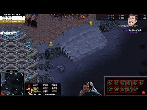 KCM 2021 S2 W3 - SEMANA CASI COMPLETA