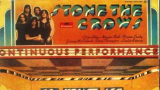 Stone the Crows: Ontinuous Performance