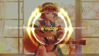 Window - Magic Giant