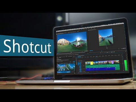 Video Effects and Transitions | Shotcut Master Class (Part 3)