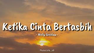Download lagu Ketika Cinta Bertasbih - Melly Goeslow || Cover by MusicLirik_id (Lirik Lagu)🎶🎶🎶 mp3 Download lagu Ketika Cinta Bertasbih - Melly Goeslow || Cover by MusicLirik_id (Lirik Lagu)🎶🎶🎶 mp3