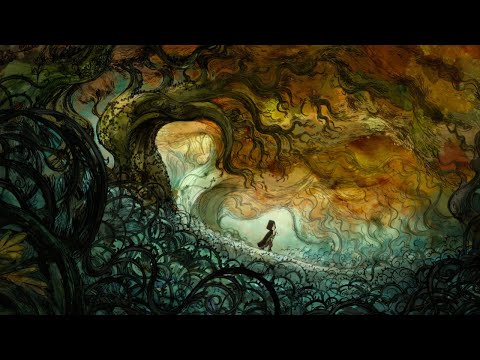 Most Beautiful Moments of - Wolfwalkers