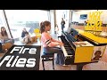 Fireflies Owl City On Alon Ohel S Yellow Piano Publicpiano Fireflies Owlcity