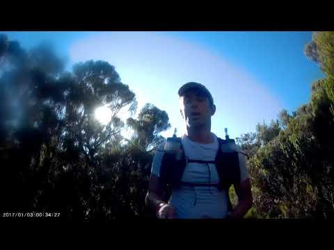 DIAGONALE DES FOUS 2017-GRAND RAID DE LA REUNION