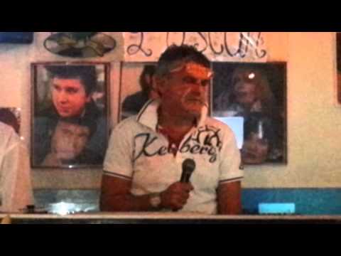 Video Tony - Quelli del sabato sera POOH