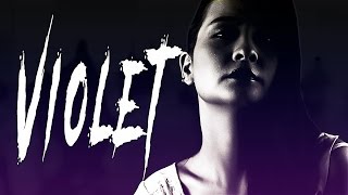 "Violet" Creepypasta