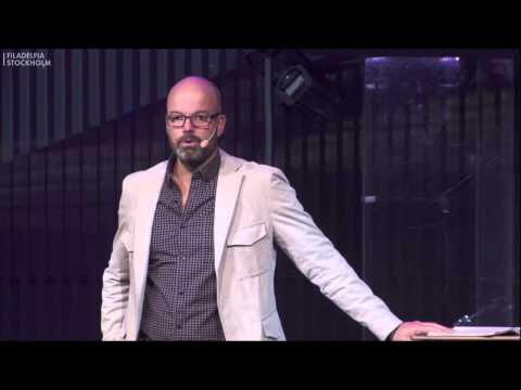 Gudstjänst: "Visdom - Vägkanten" - (Niklas Piensoho)