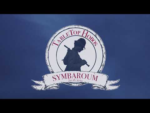 Symbaroum : Eaves of Davokar : 1/18/24
