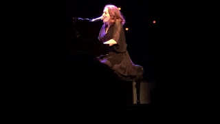 Regina Spektor: (Bonus Song) “The One Who Stayed And The One Who Left” 11/11/17 Hippodrome Theatre