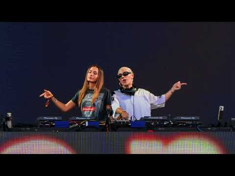 me n ü LIVE from Breakaway Nashville 2024 (full festival DJ set)