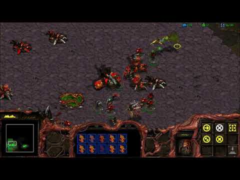 StarCraft: Alternate - Episode I: Renegade Roar -- 6. Behemoth [Mod / R]